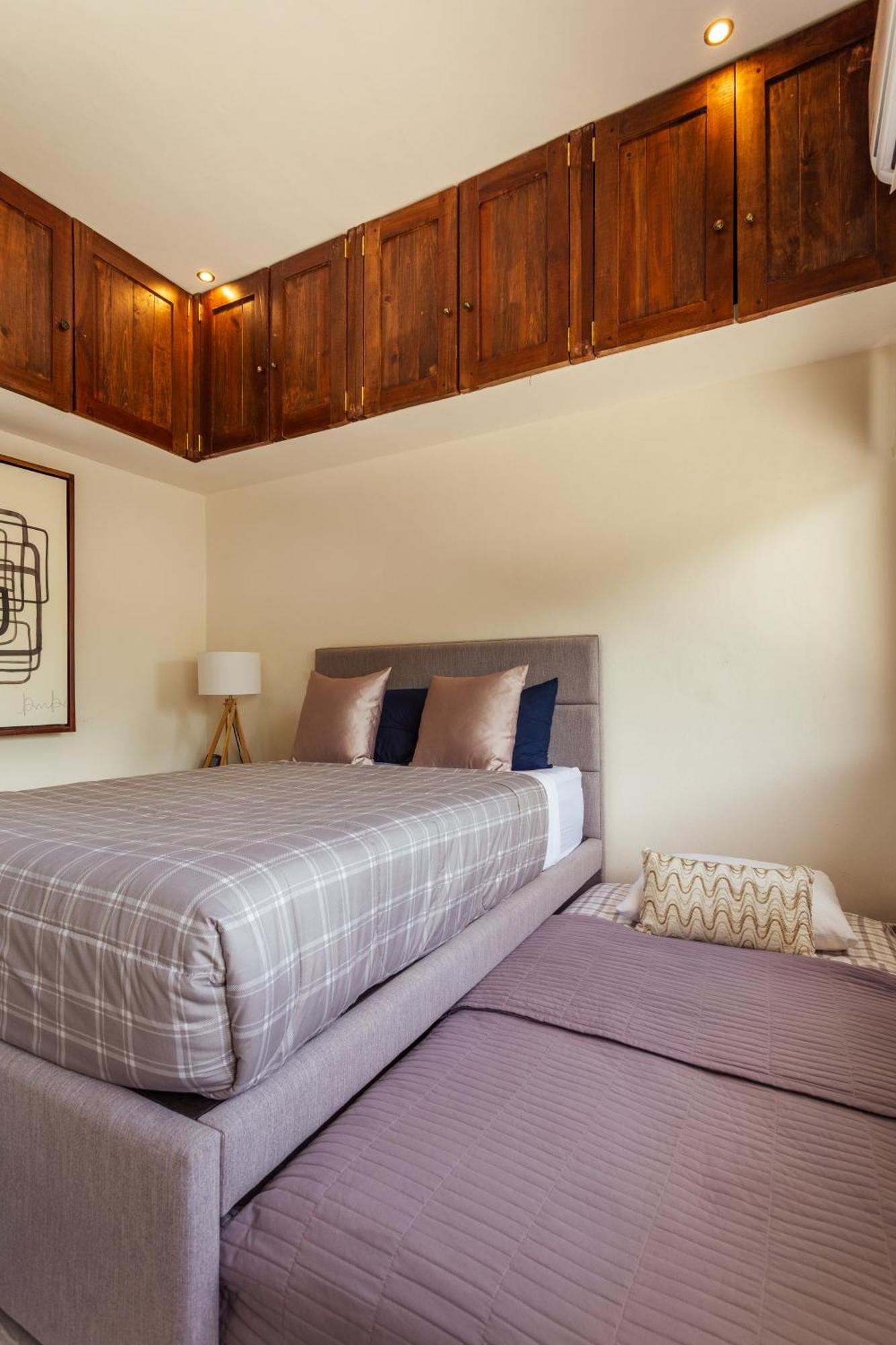 Casa Javi- Ocean Front Located Mid Isla Mujeres Villa Ngoại thất bức ảnh