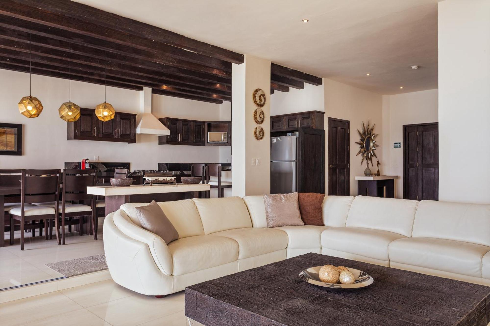 Casa Javi- Ocean Front Located Mid Isla Mujeres Villa Ngoại thất bức ảnh