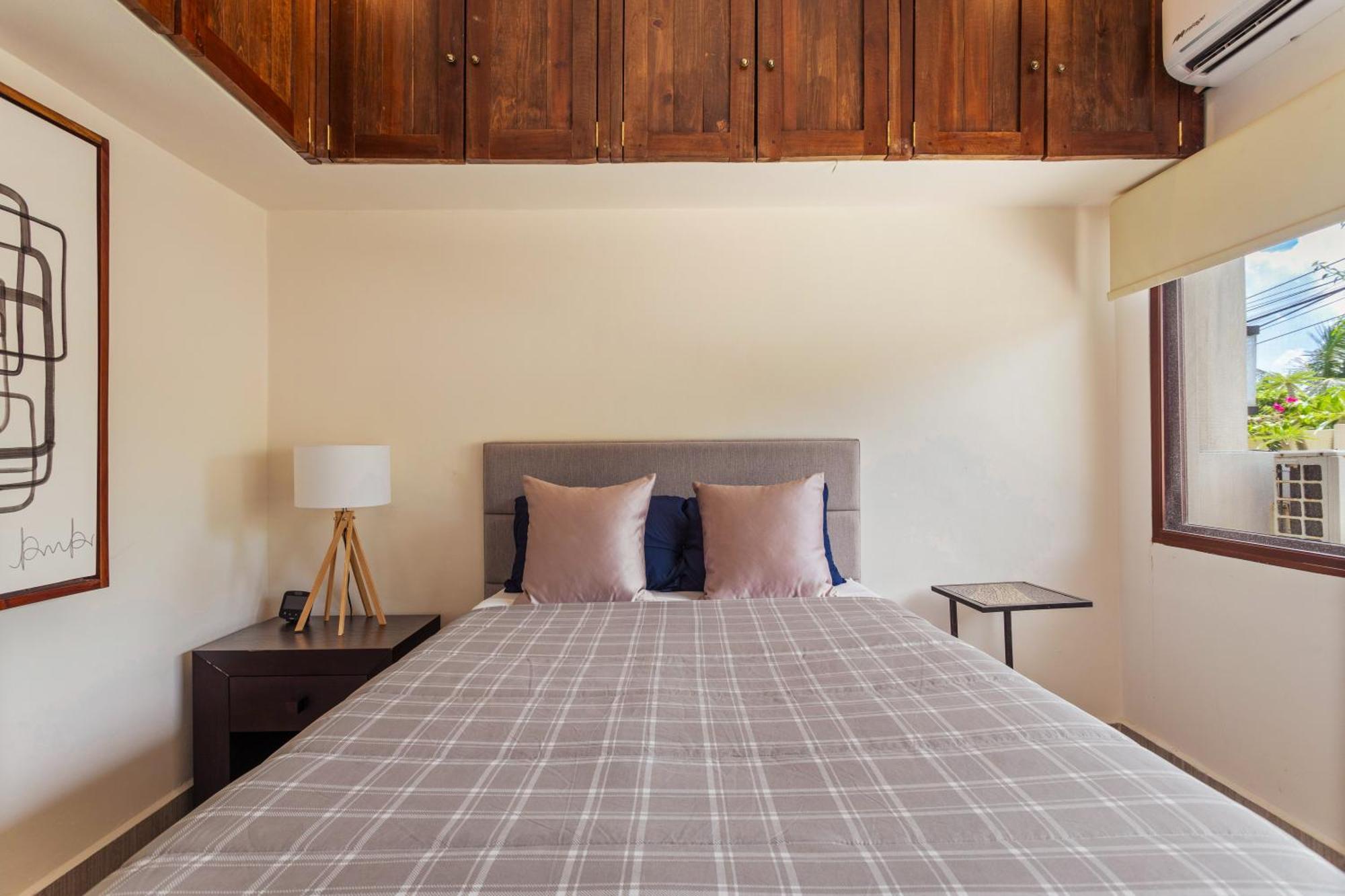 Casa Javi- Ocean Front Located Mid Isla Mujeres Villa Ngoại thất bức ảnh