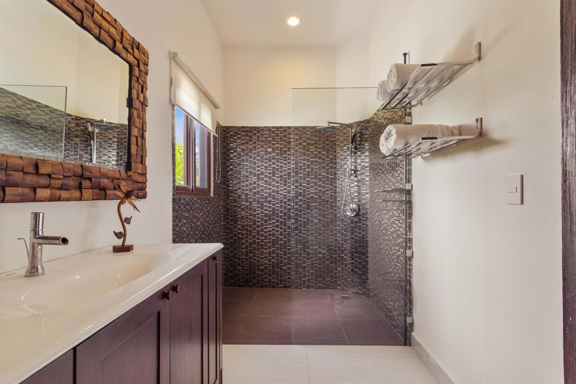 Casa Javi- Ocean Front Located Mid Isla Mujeres Villa Ngoại thất bức ảnh