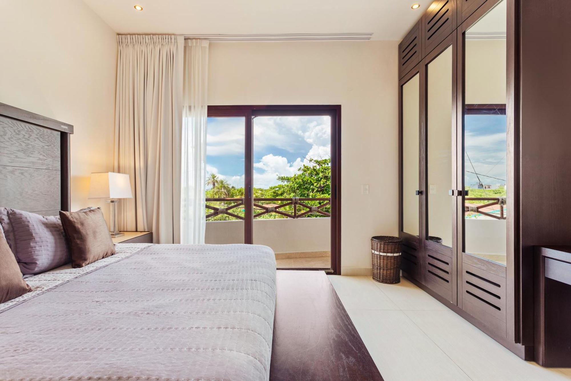 Casa Javi- Ocean Front Located Mid Isla Mujeres Villa Ngoại thất bức ảnh